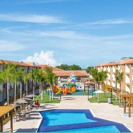 Ondas Praia Resort Porto Seguro Exterior foto