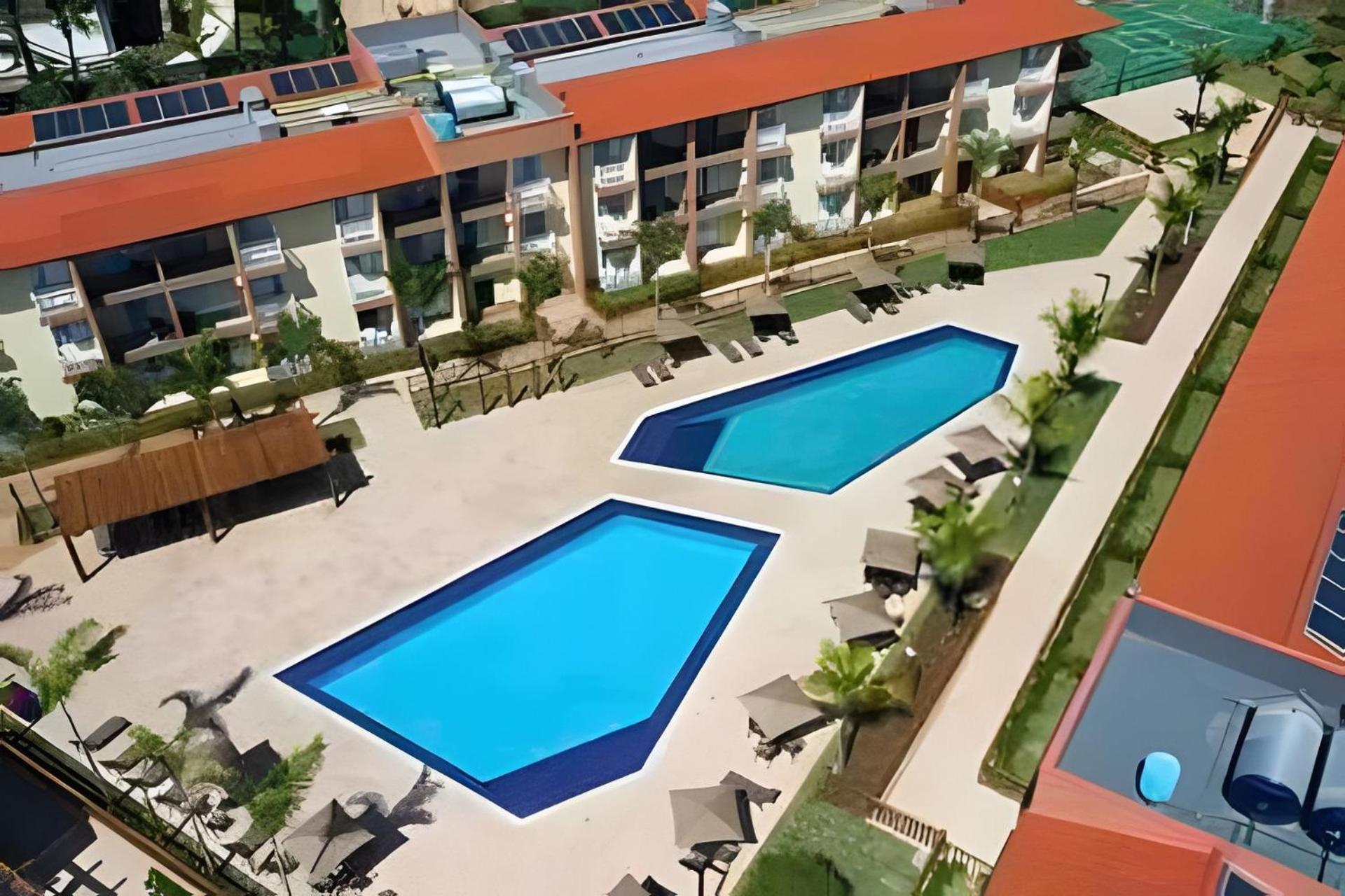 Ondas Praia Resort Porto Seguro Exterior foto