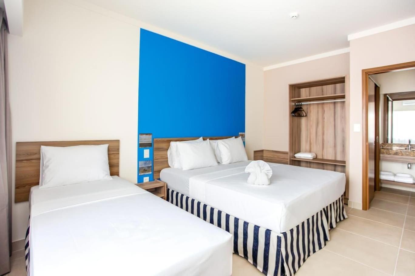 Ondas Praia Resort Porto Seguro Exterior foto