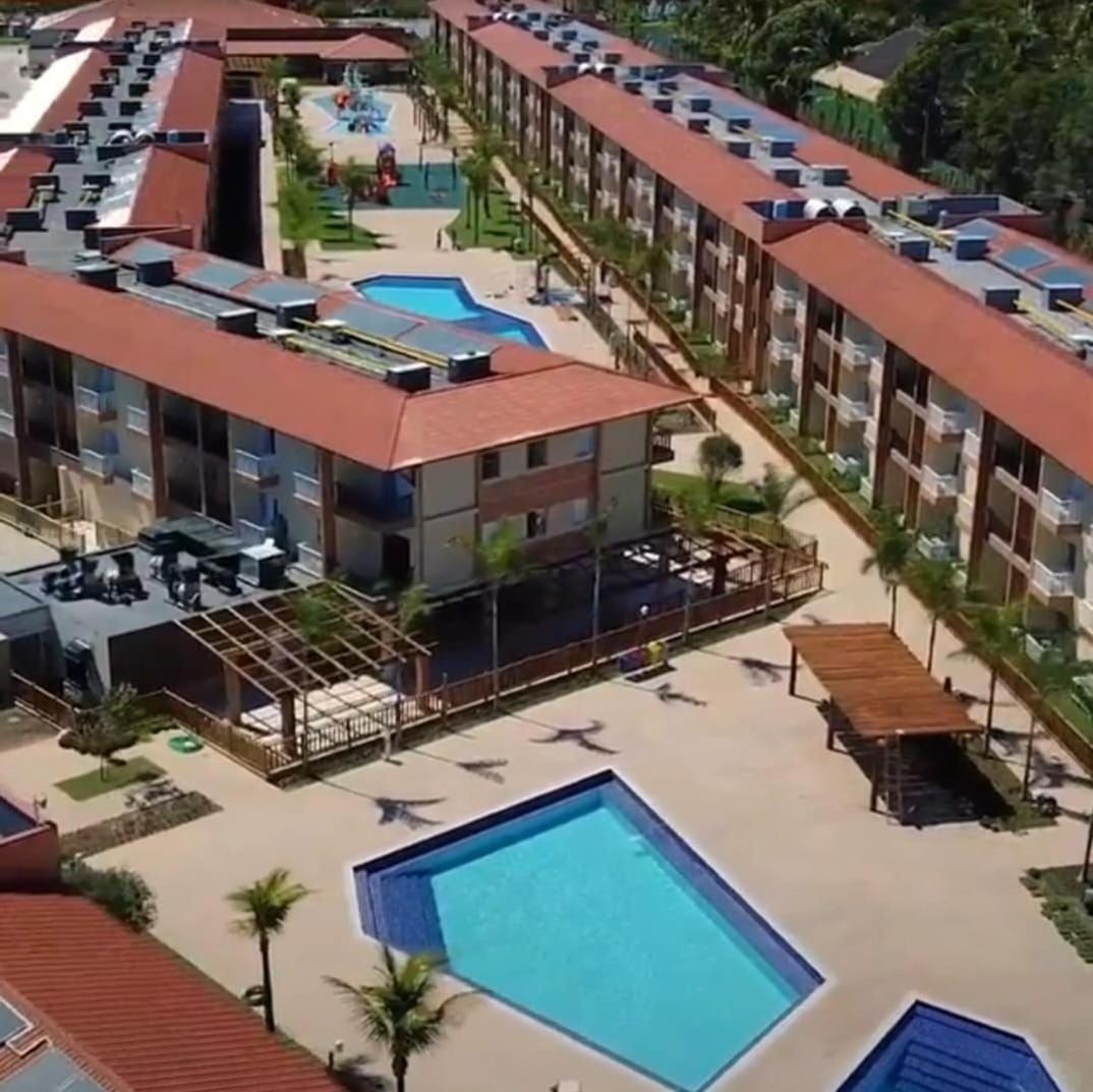 Ondas Praia Resort Porto Seguro Exterior foto