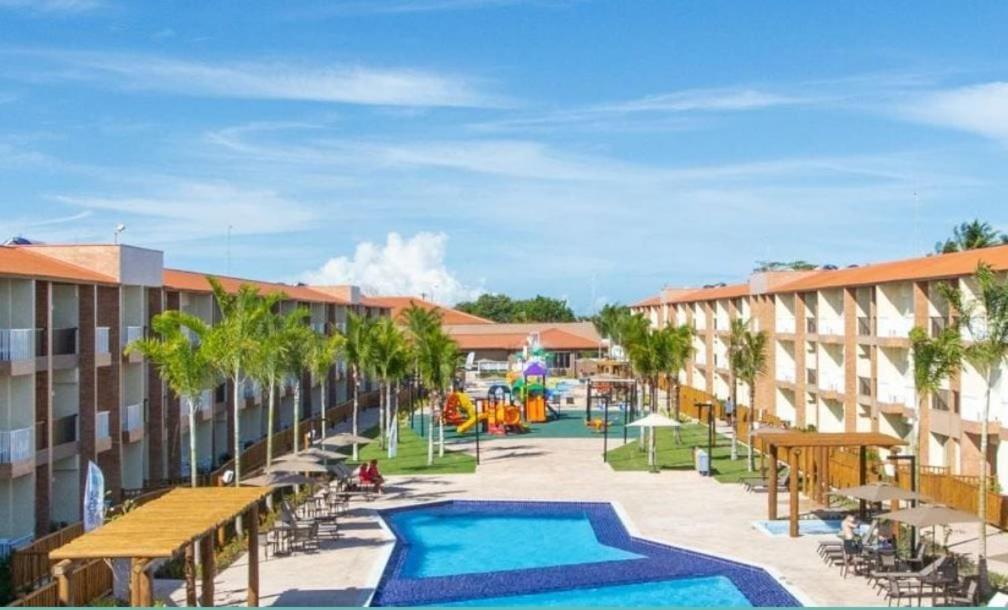 Ondas Praia Resort Porto Seguro Exterior foto