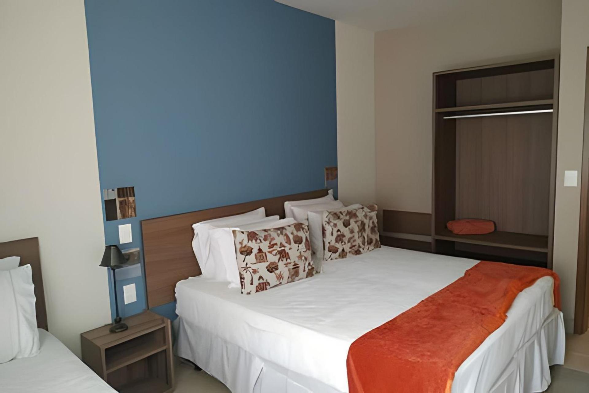 Ondas Praia Resort Porto Seguro Exterior foto