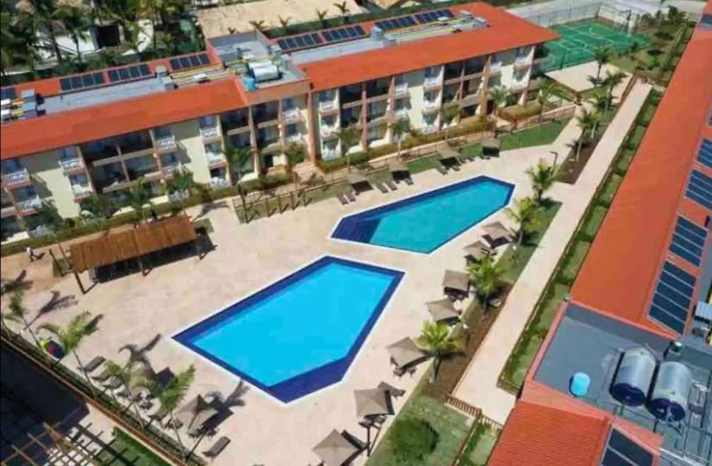 Ondas Praia Resort Porto Seguro Exterior foto