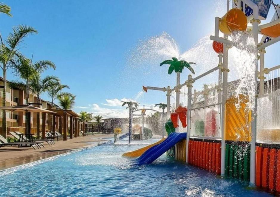 Ondas Praia Resort Porto Seguro Exterior foto