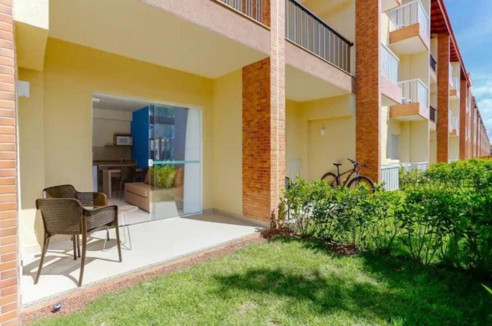 Ondas Praia Resort Porto Seguro Exterior foto