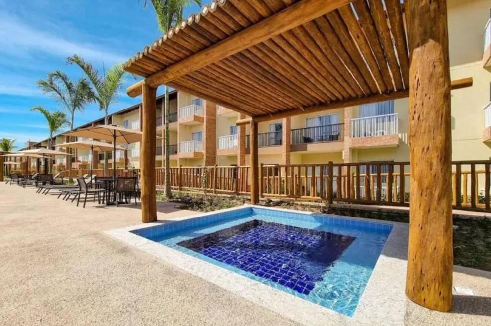 Ondas Praia Resort Porto Seguro Exterior foto