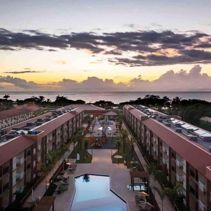 Ondas Praia Resort Porto Seguro Exterior foto