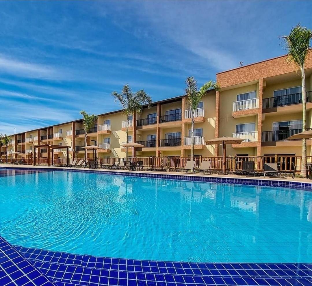 Ondas Praia Resort Porto Seguro Exterior foto