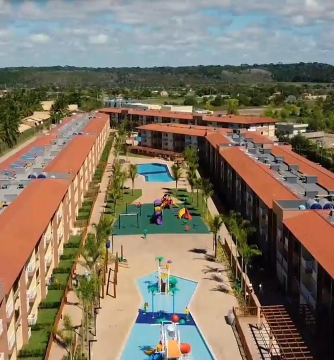Ondas Praia Resort Porto Seguro Exterior foto