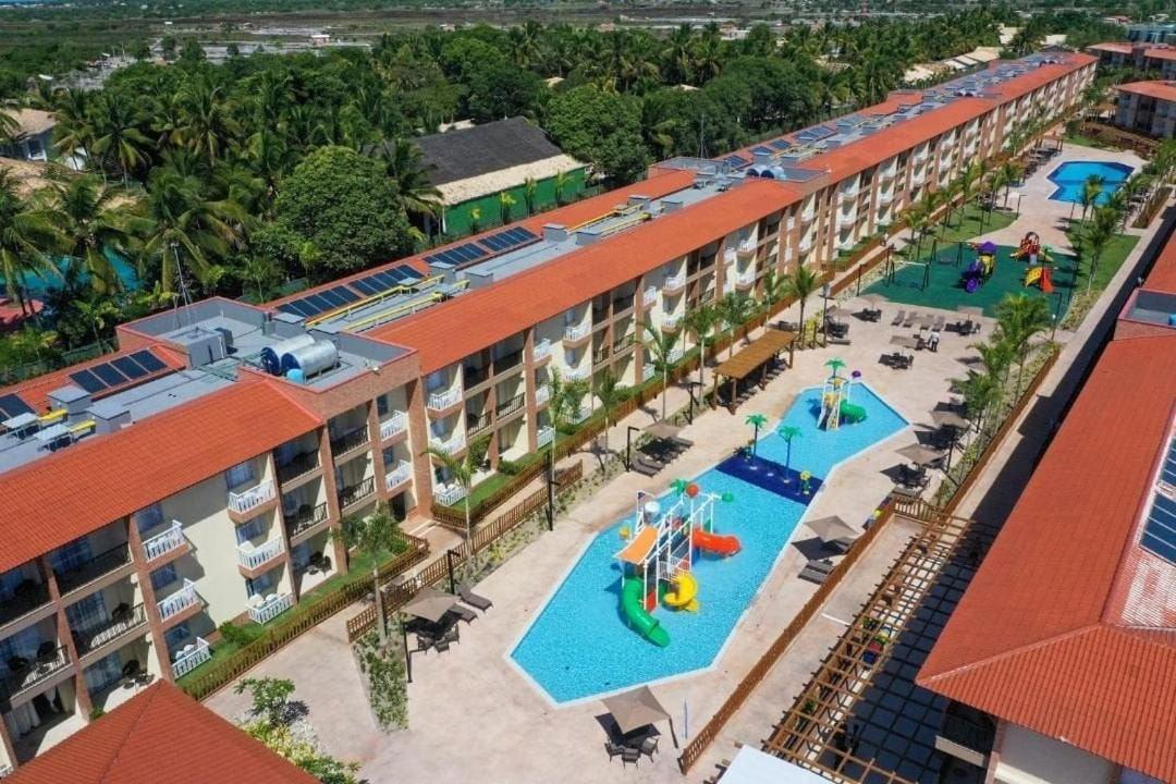 Ondas Praia Resort Porto Seguro Exterior foto