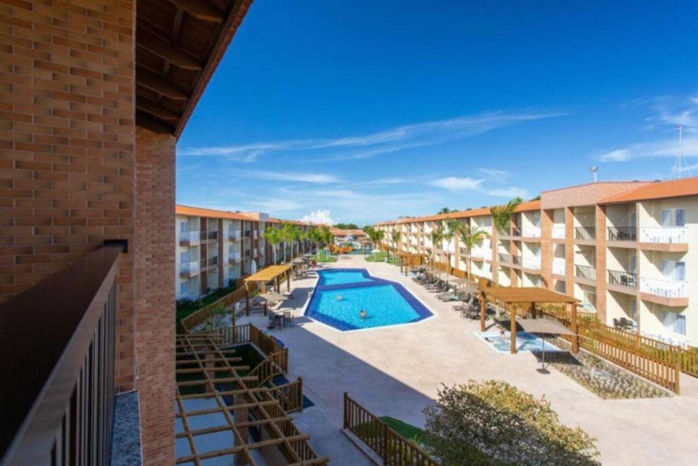 Ondas Praia Resort Porto Seguro Exterior foto