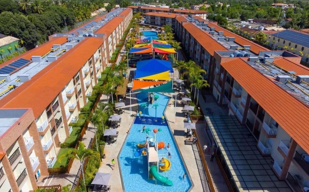 Ondas Praia Resort Porto Seguro Exterior foto