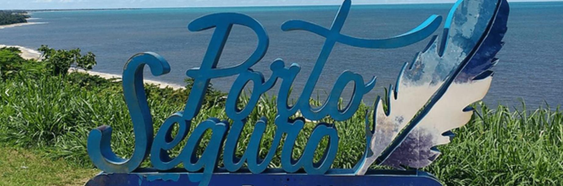 Ondas Praia Resort Porto Seguro Exterior foto