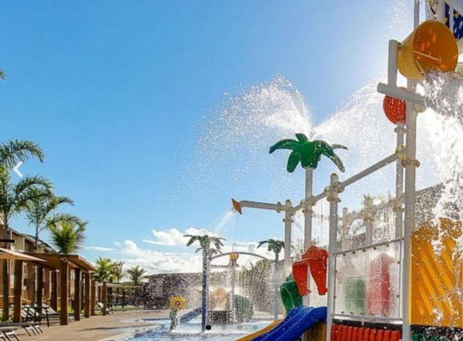 Ondas Praia Resort Porto Seguro Exterior foto